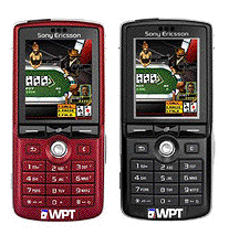 Sony Ericsson popiera hazard 1