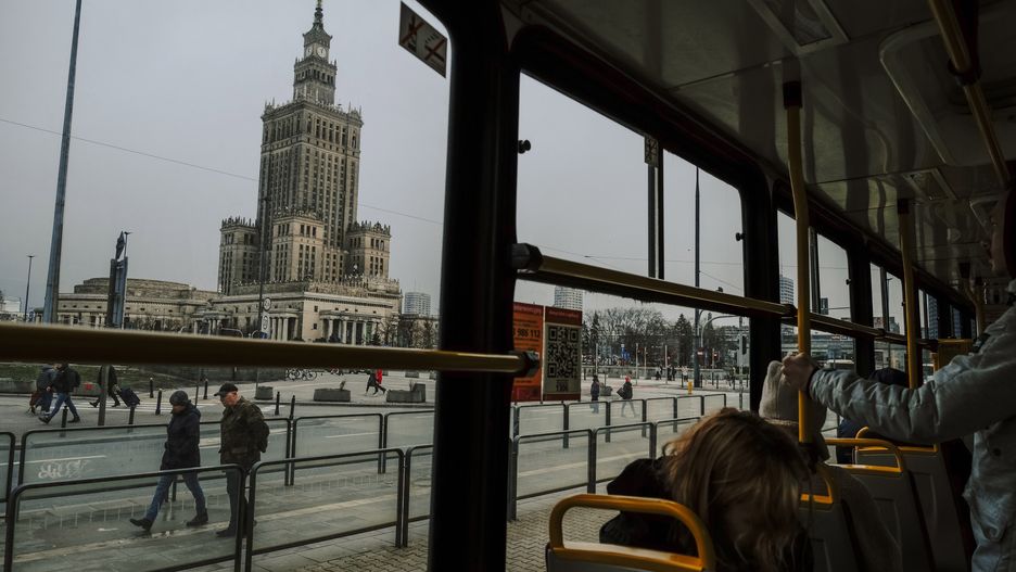 W Polsce pracy na szczęście nie brakuje 