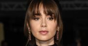 Lily Collins przyznaje, że tkwiła w toksycznym związku. "Miał nade mną kontrolę, nazywał mnie DZ*WKĄ"