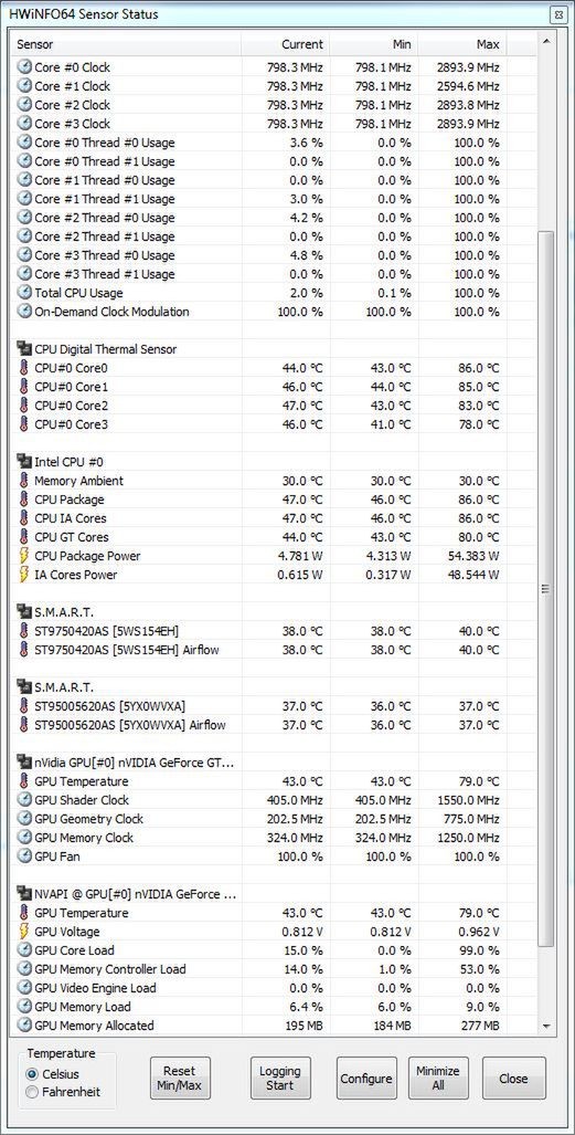 Asus G74SX – kolos z gamingowym zacięciem [test] 25