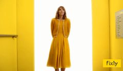 Fachowcy przychodzą na ratunek w reklamie Fixly