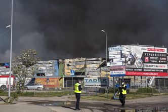 Wiceprezydent Warszawy o działce przy Marywilskiej 44. "Jest wiele roszczeń"