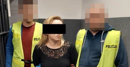 47-latce grozi dożywocie. Koszmar w Karczmiskach pod Lublinem