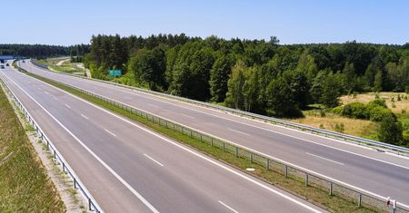 Via Carpatia dojdzie do południowej granicy. Podpisano umowę na budowę ostatniego odcinka w Polsce