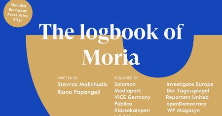 Tekst WP Magazynu z nominacją do European Press Prize