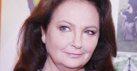Anna Dymna o związku z Wiesławem Dymnym. "Jak się kocha, to nic nie jest ważne"