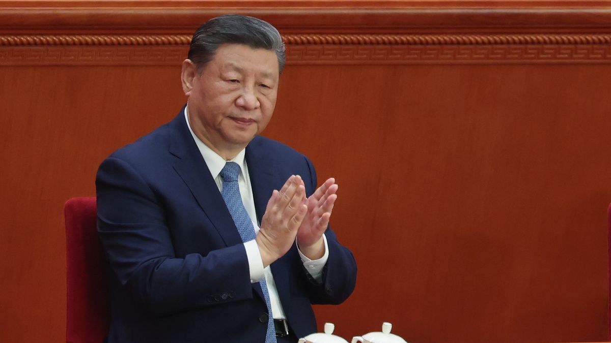 Chiny odpowiadają Zełenskiemu. "Bezpodstawne oskarżenia"