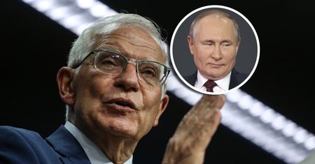 Szósty pakiet sankcji przeciwko Rosji przyjęty. Rada UE zatwierdziła decyzję