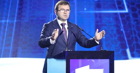 Sejm wybiera nowego RPO. Girzyński: mamy kandydata