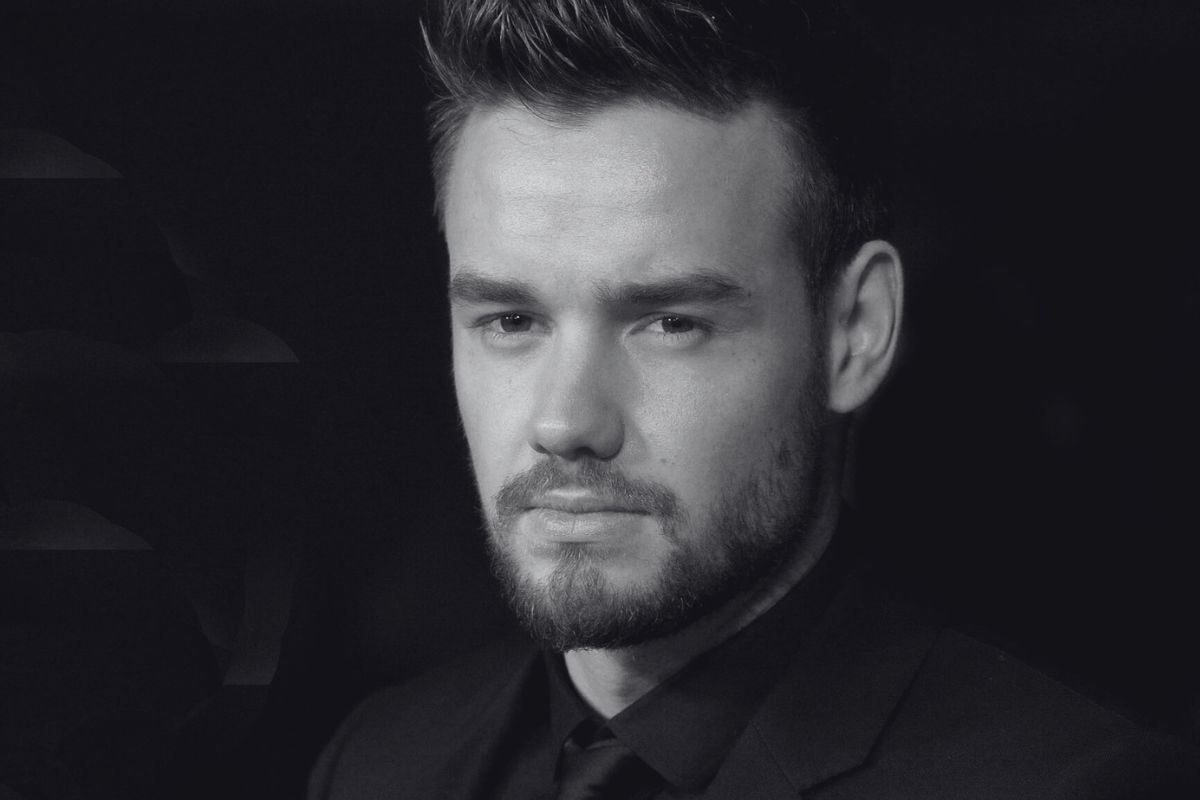 Liam Payne przed śmiercią widział się z dwoma kobietami. Policja ich poszukuje