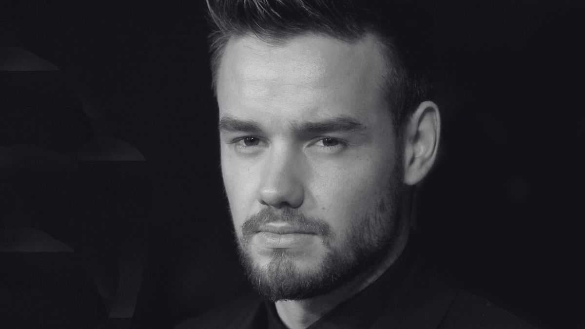 Liam Payne