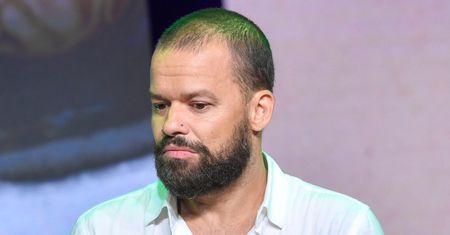 Michał Piróg oskarżony o żarty z Palestyny. Odniósł się do krytyki