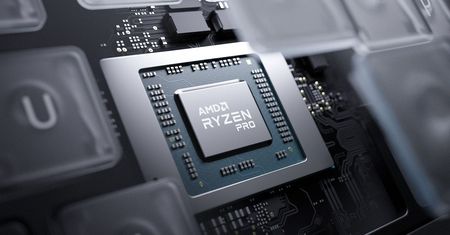 AMD wprowadza nowe procesory - Intel straci segment biznesowych ultrabooków?