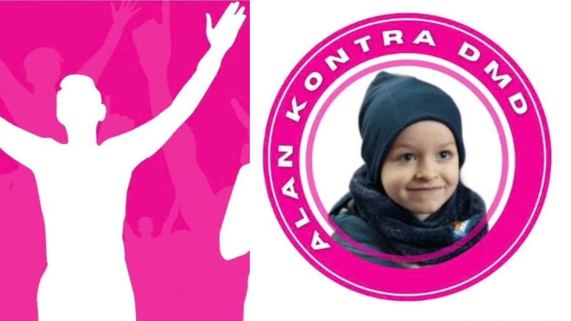 Wyzwanie dla Alanka