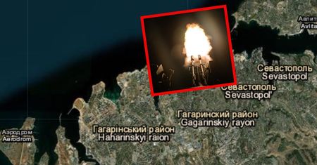 Rosjanie w panice. Media o "zaplanowanej akcji"