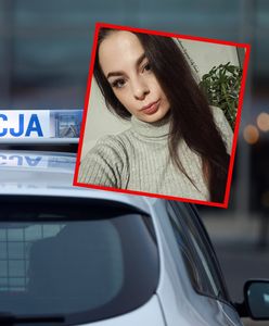 Zaginęła 24-letnia Karolina. Bliscy apelują o pomoc