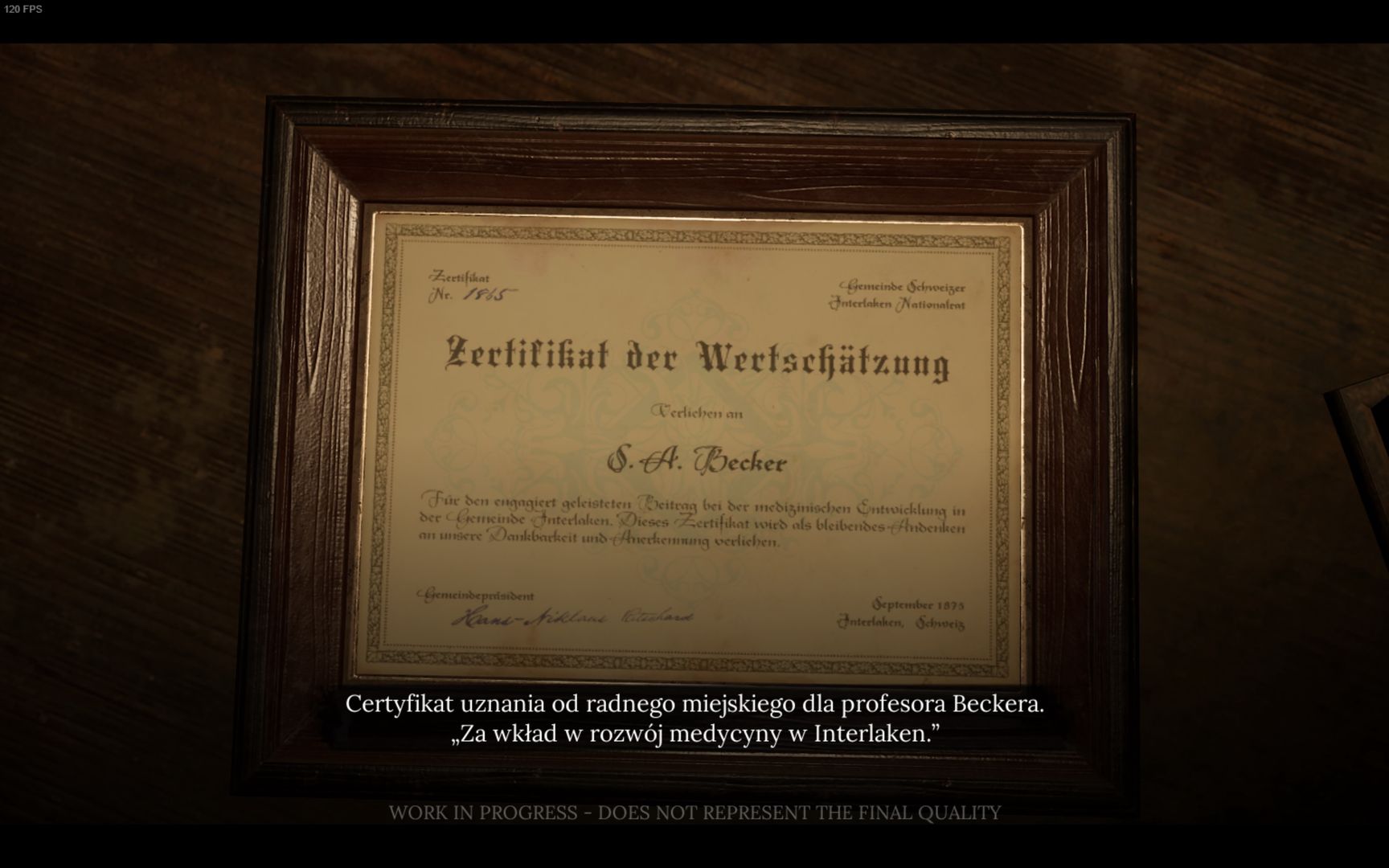 Demo Sherlock Holmes: The Awakened remake na PC