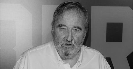 Krzysztof Kowalewski nie żyje. Aktor miał 83 lata