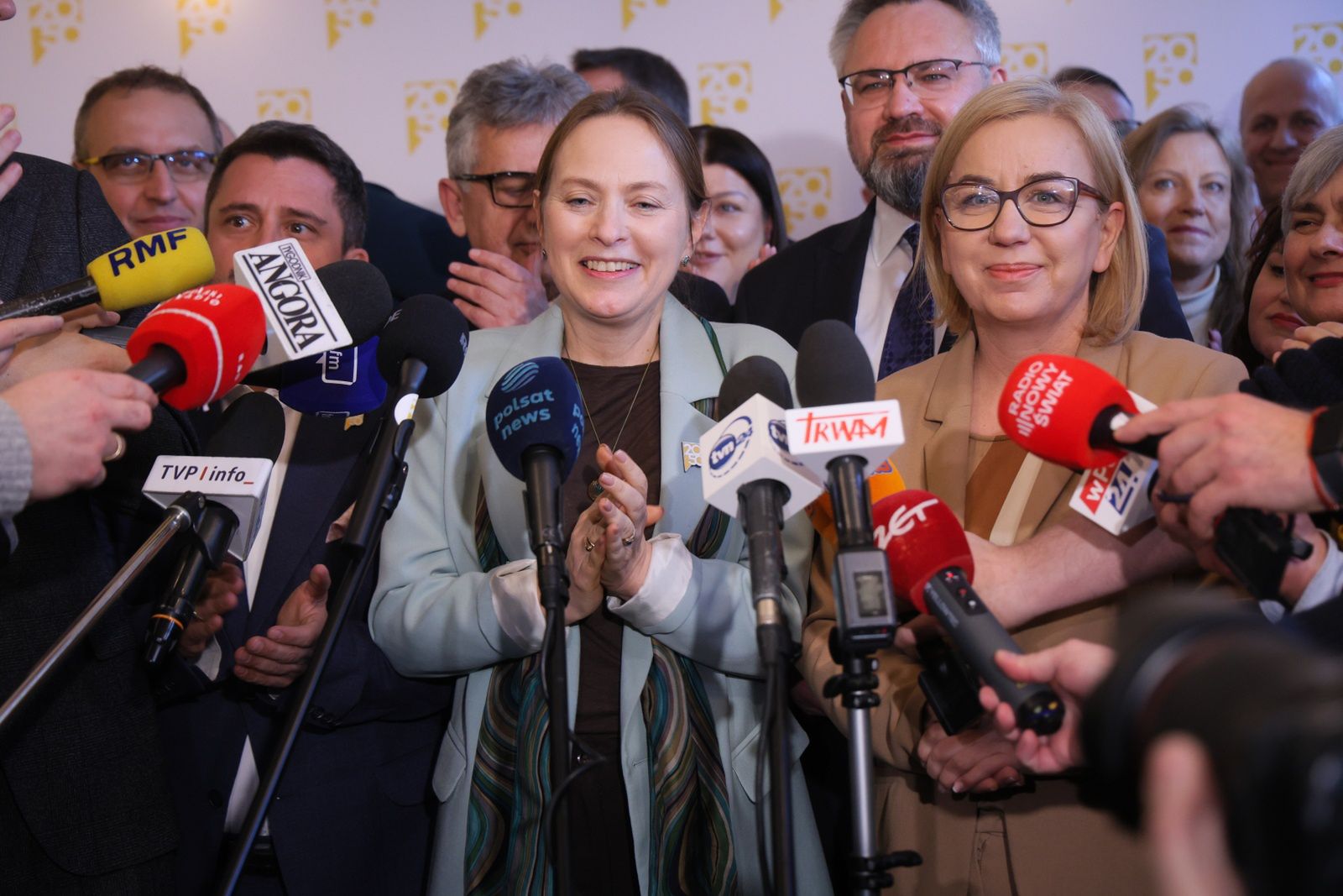 wiadomości,aktualności,WP Wiadomości Szantaż w Polsce 2050? Kulisy wygranej Pełczyńskiej-Nałęcz