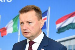 Koronawirus. Mariusz Błaszczak zakażony