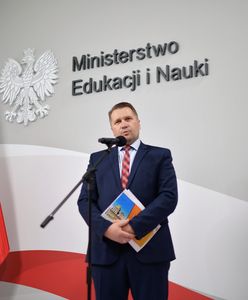 Obowiązkowa religia w szkole? Minister Czarnek odpowiada