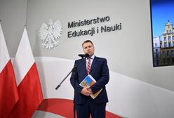 Obowiązkowa religia w szkole? Minister Czarnek odpowiada