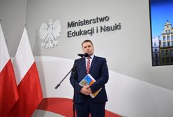 Obowiązkowa religia w szkole? Minister Czarnek odpowiada