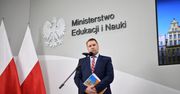 Obowiązkowa religia w szkole? Minister Czarnek odpowiada