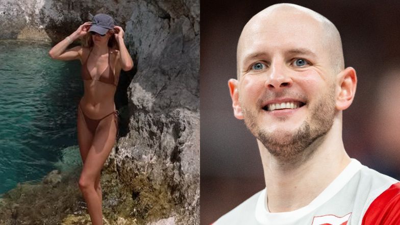 Anna Kurek zachwyca w bikini na wakacjach w Grecji