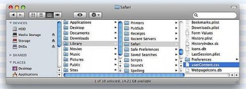 Jak zablokować reklamy w Safari? 2