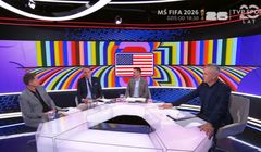 Tak TVP pokaże kolejne mecze mundialu. Zmiany w terminarzu turnieju