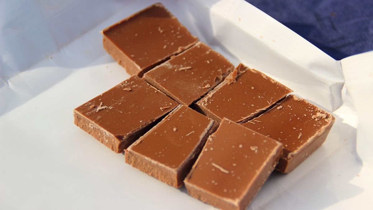 Ekspert prognozuje, co dalej z cenami czekolady