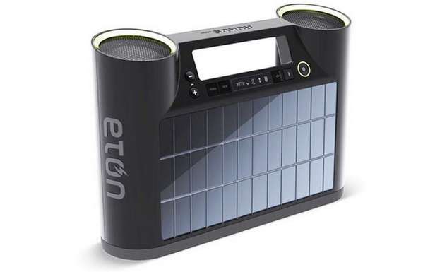 Eton Rukus (Fot. Geeky Gadgets)