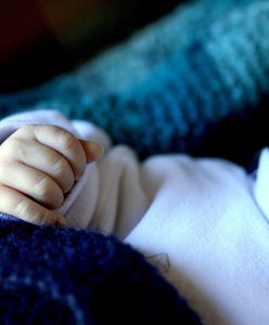 Koszmar w miejscowości Tragamin pod Malborkiem. Niemowlę ma złamaną kość czaszki. Rodzice usłyszeli zarzuty