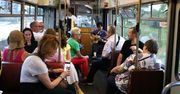 Fado nad Wisłą. Po Grudziądzu jeździ tramwaj w lizbońskim stylu: żółty z numerem 28. Mamy zdjęcia i program imprez na kolejne dni