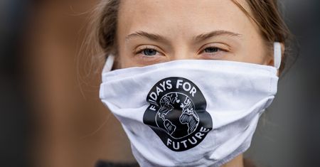 Powrót Grety Thunberg. Świetlik: "O kwestiach klimatycznych powinni decydować dorośli, a nie natchnione dzieci" [OPINIA]