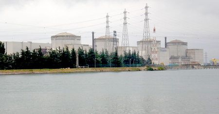 To najbardziej niebezpieczna elektrownia we Francji