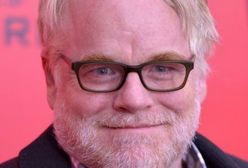 Philip Seymour Hoffman: Znajomy aktora przerywa milczenie