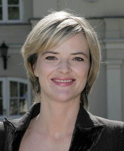 Monika Richardson została zwolniona z telewizji!