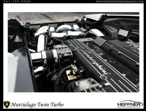 Heffner Murcielago