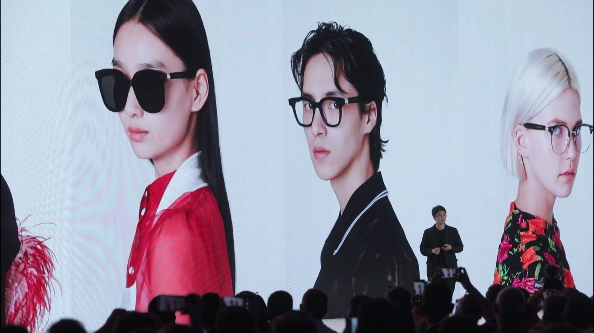 Huawei i Gentle Monster zapowiadają inteligentne okulary 2