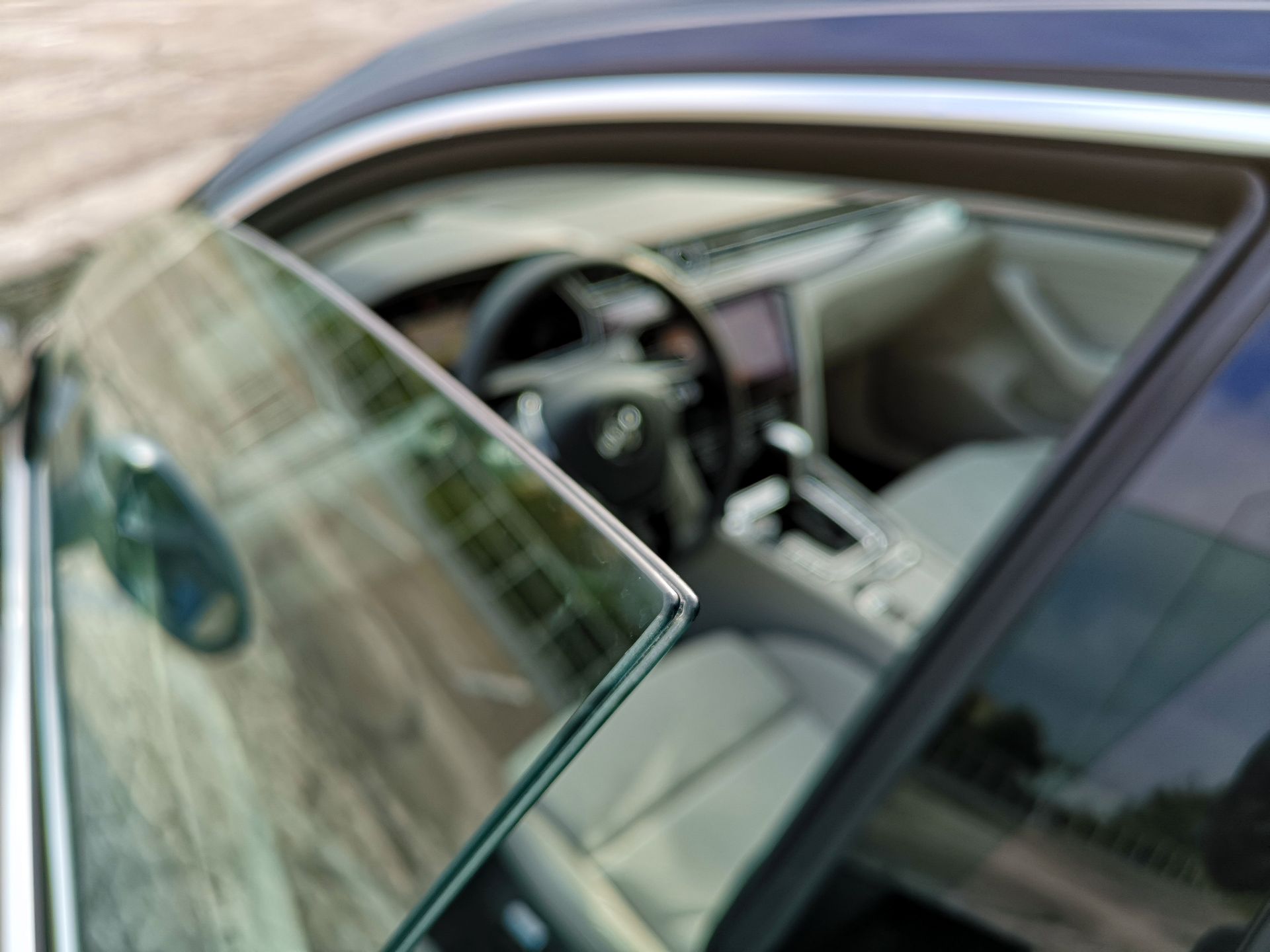 Volkswagen Arteon: kamery 360 stopni z 3D i system dźwięku Dynaudio 24