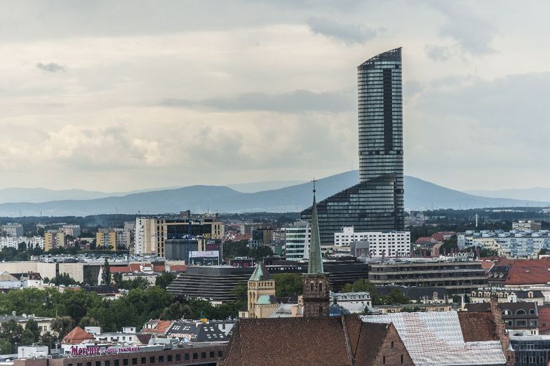 Akcje LC Corp znów nurkują. Co się stało?