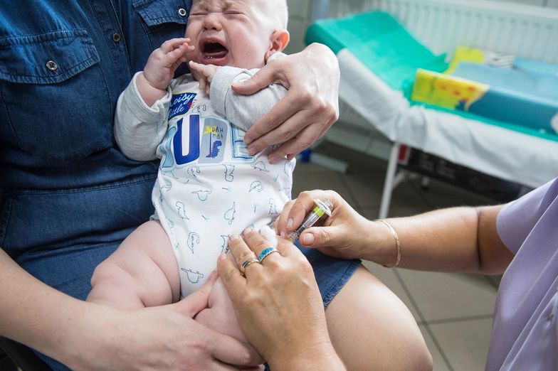 Od listopada do lutego mamy już znacznie mniej porodów