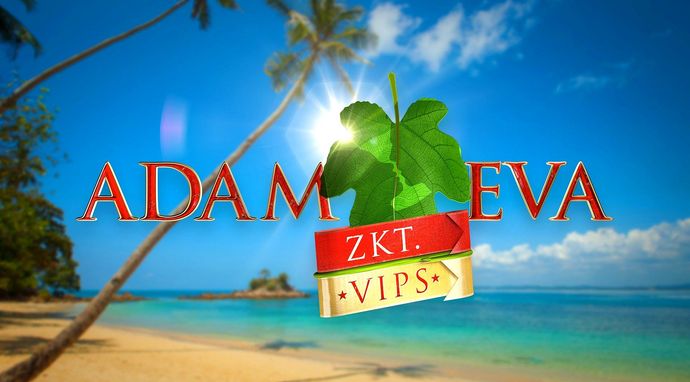 Adam szuka Ewy VIP. Holandia
