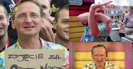 Prawicowi publicyści komentują słowa Cejrowskiego o "oddaniu Szczecina". "Z ludźmi nielojalnymi wobec Polski nie warto czegokolwiek budować"