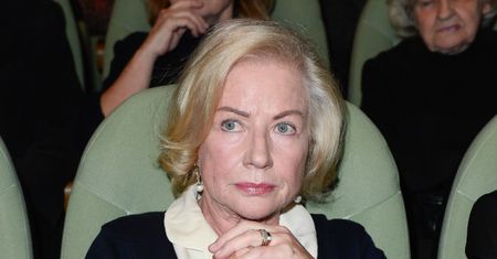 Bożena Dykiel ZASŁABŁA na planie. "Przez lata lekceważyłam zdrowie"