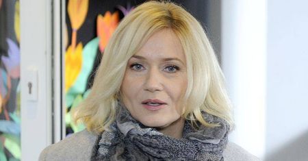 Lucyna Malec z "Na Wspólnej" opowiedziała o ciężkiej chorobie córki