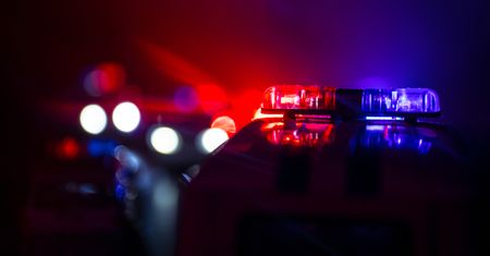 Białystok. Policja zatrzymała właściciela strony z pirackimi filmami, zarobił ponad 200 tys. zł