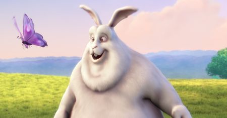 AMD dołącza do Blender Foundation. Pomoże w implementacji Vulkana